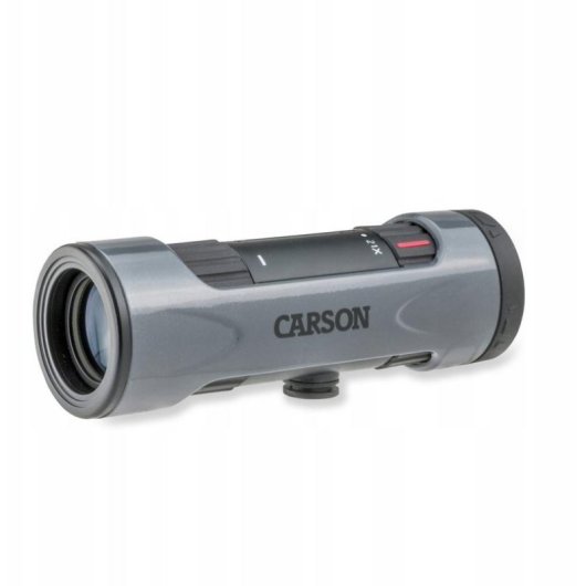 Monocular Carson MonoZoom 7x21