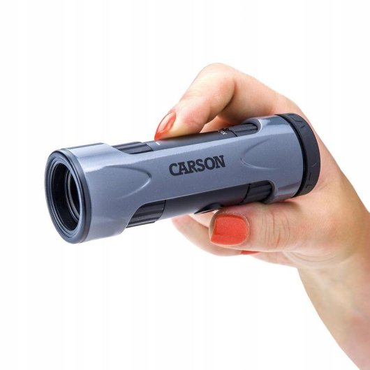 Monocular Carson MonoZoom 7x21