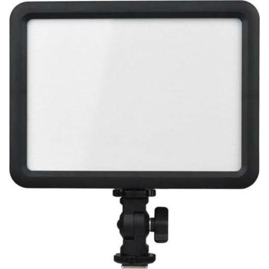 Panel LED Godox LEDP120C 3300K-5600K Ultra Slim pour Caméra