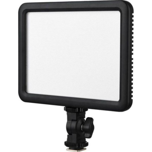 Panel LED Godox LEDP120C 3300K-5600K Ultra Slim pour Caméra