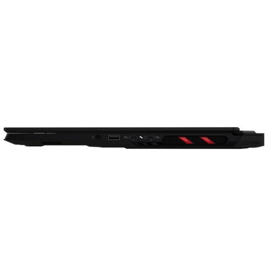 Ordinateur portable MSI Raider A18 HX A9WJG-258FR 18" AMD Ryzen 9 64GB 2TB SSD RTX 5090 Windows 11 Pro