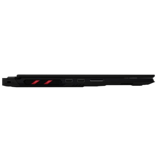 Ordinateur portable MSI Raider A18 HX A9WJG-258FR 18" AMD Ryzen 9 64GB 2TB SSD RTX 5090 Windows 11 Pro