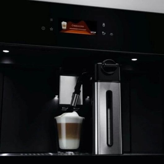 Cafetera Superautomática Electrolux KBC85Z 2,5 L 15 Bares con molinillo integrado