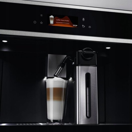 Cafetera Superautomática Electrolux KBC85Z 2,5 L 15 Bares con molinillo integrado