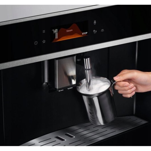 Cafetera Superautomática Electrolux KBC85Z 2,5 L 15 Bares con molinillo integrado