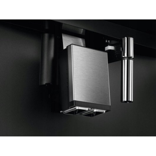 Cafetera Superautomática Electrolux KBC85Z 2,5 L 15 Bares con molinillo integrado