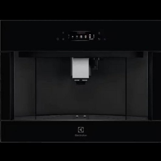 Cafetera Superautomática Electrolux KBC85Z 2,5 L 15 Bares con molinillo integrado