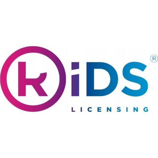 KiDS Licensing POK4374 Digital 21cm Silicona Roja Niños 4-12 años