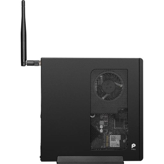 Barebone MSI PRO DP10 A14MG-003BEU Intel Pentium Gold G7400 120W Mini PC Negro