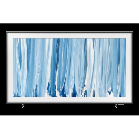 TV Samsung Neo QLED The Frame Pro 75" 4K 240Hz Smart TV Tizen HDR10+ Antireflet