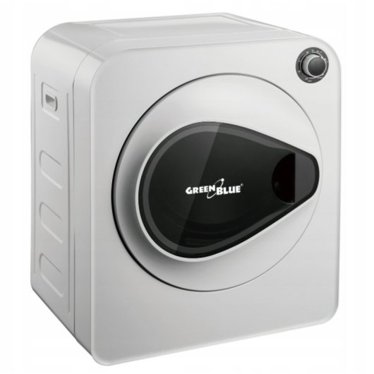 Suszarka GreenBlue GB405 3kg 830W Clase C