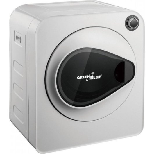 Suszarka GreenBlue GB405 3kg 830W Clase C