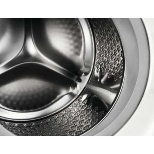 Máquina de Lavar Roupa Electrolux EW6SN347SP 7 Kg 1400rpm Classe D Branca Vapor