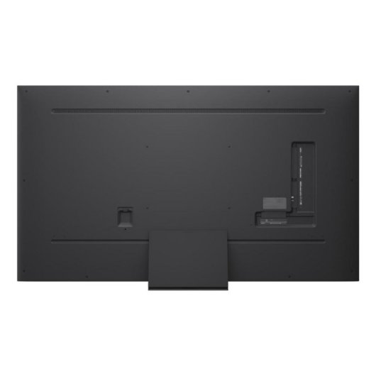 TV LG QNED 75QNED86A3A 75" 4K UltraHD 120Hz Smart TV WebOS HDR10 Dolby Vision MiniLED