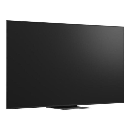 TV LG QNED 75QNED86A3A 75" 4K UltraHD 120Hz Smart TV WebOS HDR10 Dolby Vision MiniLED