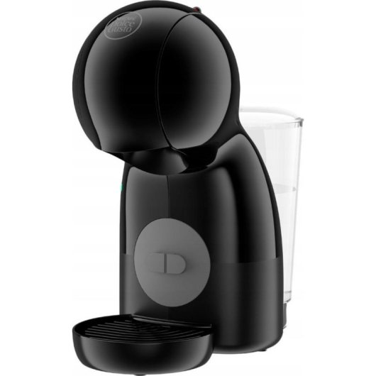 Cafetera de Cápsulas DeLonghi Dolce Gusto Piccolo 0,8 L 15 Bares Automático