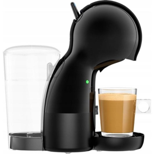 Cafetera de Cápsulas DeLonghi Dolce Gusto Piccolo 0,8 L 15 Bares Automático