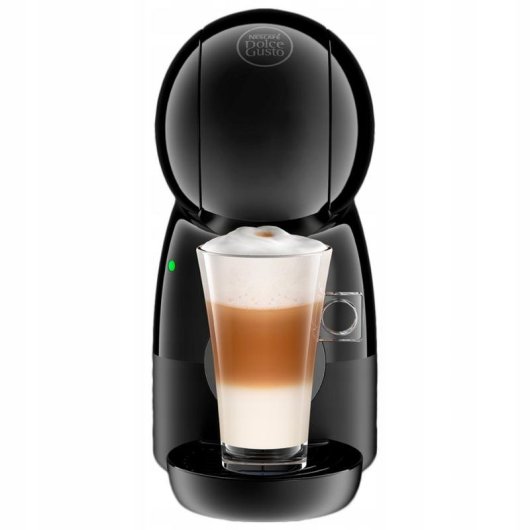 Cafetera de Cápsulas DeLonghi Dolce Gusto Piccolo 0,8 L 15 Bares Automático