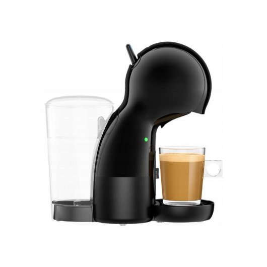 Cafetera de Cápsulas DeLonghi Dolce Gusto Piccolo 0,8 L 15 Bares Automático