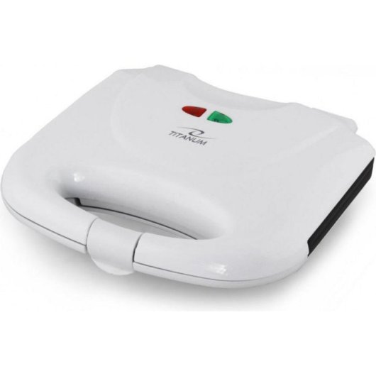 Opiekacz Titanum Panini TKT004W 700W