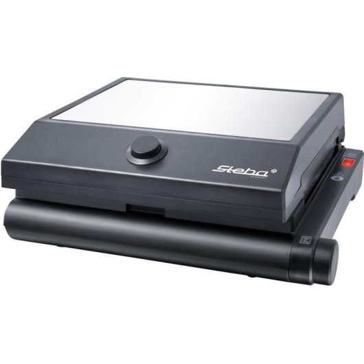 Opiekacz Steba Multi-Snack-Maker SG 55 3 en 1