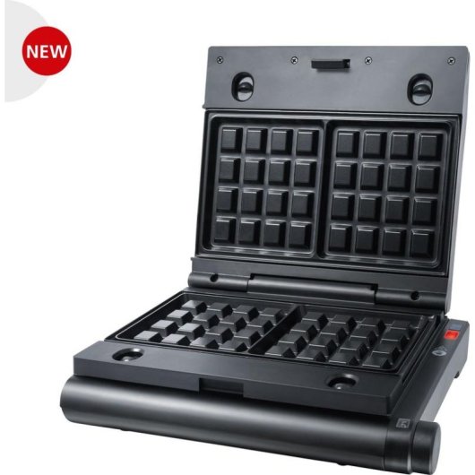 Opiekacz Steba Multi-Snack-Maker SG 55 3 en 1