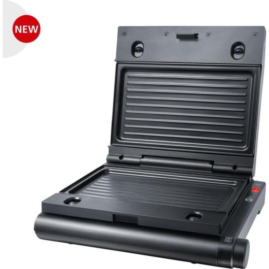 Opiekacz Steba Multi-Snack-Maker SG 55 3 en 1
