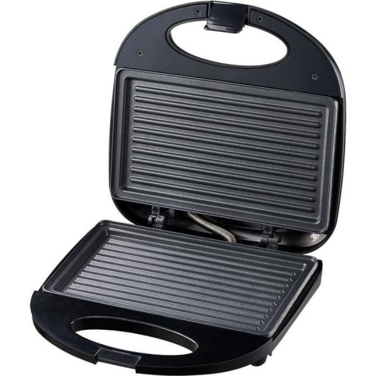 Opiekacz Tortilla EKT009 Opinador Esperanza 1000W Negro