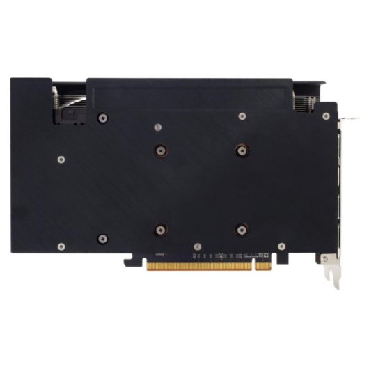 Placa gráfica Biostar Radeon RX 7600 OC 8GB GDDR6 Dual Fan PCIe 4.0