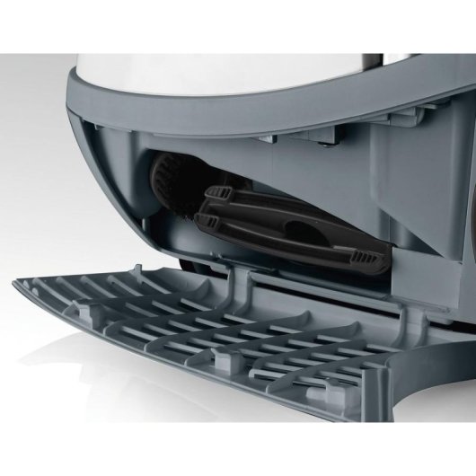 Aspiradora de Tapicerías Bosch AquaWash&Clean BWD41740 1700 W 5 L Filtro PureAir Violeta