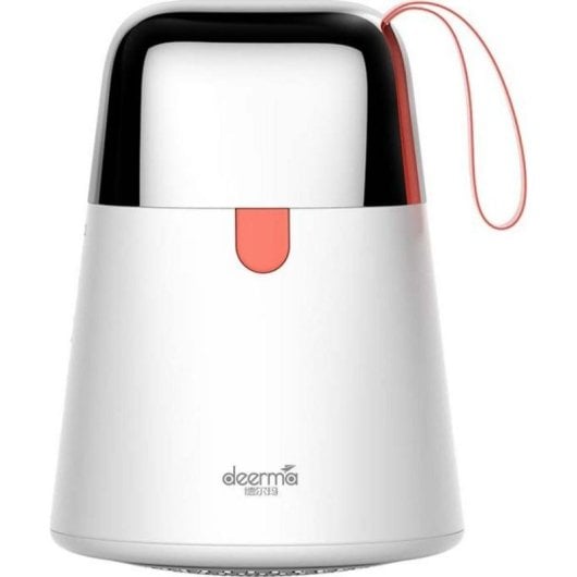Golarka para ropa Deerma MQ600 2 cabezales USB 45 min