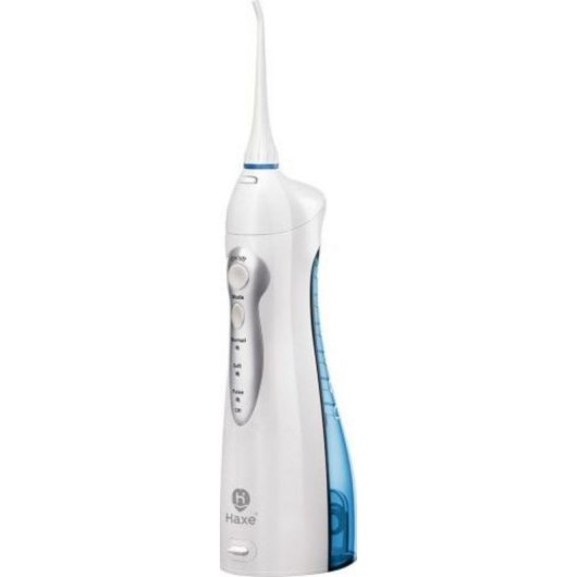 Irrigador Haxe RST5012 Inalámbrico 3 Modos 150 ml 4 Cepillos