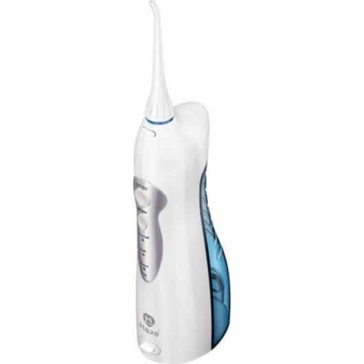 Irrigador Haxe RST5012 Inalámbrico 3 Modos 150 ml 4 Cepillos