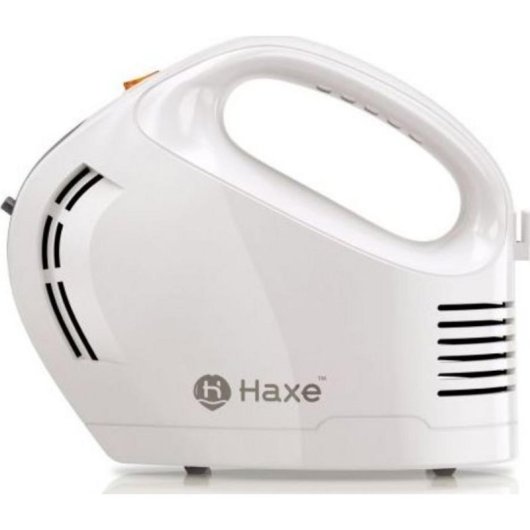 Inhalador Haxe Galaxy JLN-2302AS Tumoral para Niños y Adultos