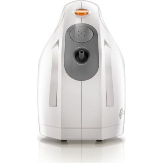 Inhalador Haxe Galaxy JLN-2302AS Tumoral para Niños y Adultos