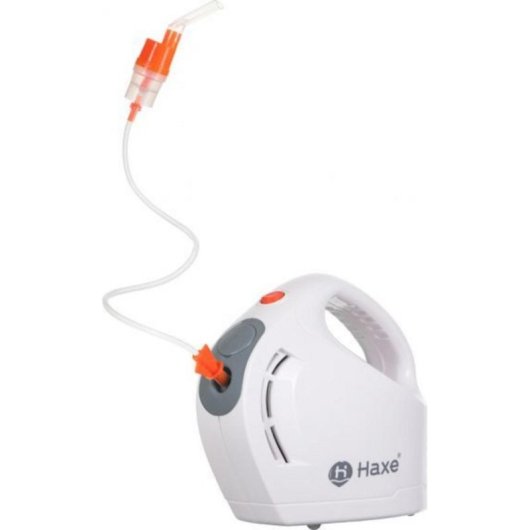Inhalador Haxe Galaxy JLN-2302AS Tumoral para Niños y Adultos