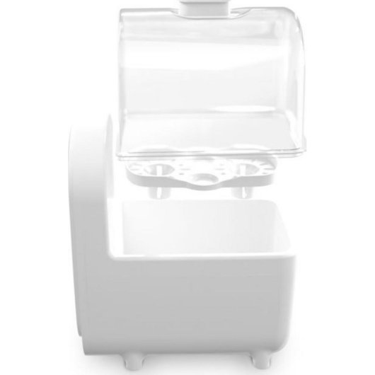 Esterilizador e aquecedor Neno Lindo 6 em 1 para biberones e alimentos