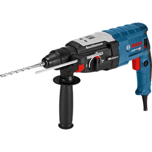 Martillo perforador Bosch GBH 2-28 SDS-Plus 880 W
