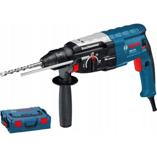 Martillo perforador Bosch GBH 2-28 SDS-Plus 880 W