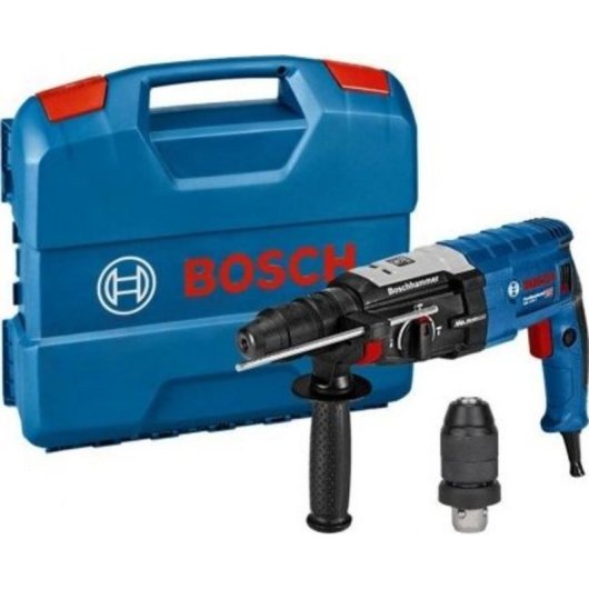 Martillo perforador Bosch GBH 2-28 SDS-Plus 880 W
