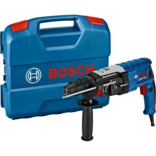 Martillo perforador Bosch GBH 2-28 SDS-Plus 880 W
