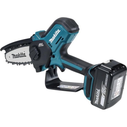 Pilarka Makita DUC150Z 18 V 15 cm