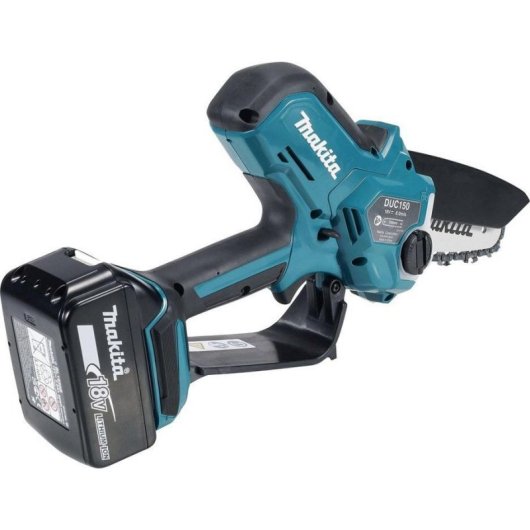 Pilarka Makita DUC150Z 18 V 15 cm