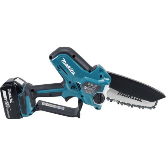 Pilarka Makita DUC150Z 18 V 15 cm