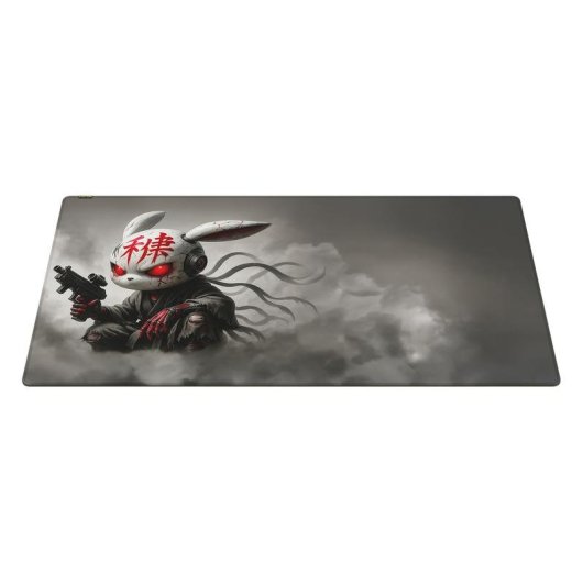 Alfombrilla para ratón HATOR Tonn EVO 3XL Angry bunny 1000 x 550 mm