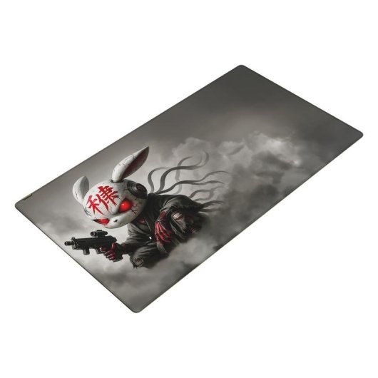 Alfombrilla para ratón HATOR Tonn EVO 3XL Angry bunny 1000 x 550 mm