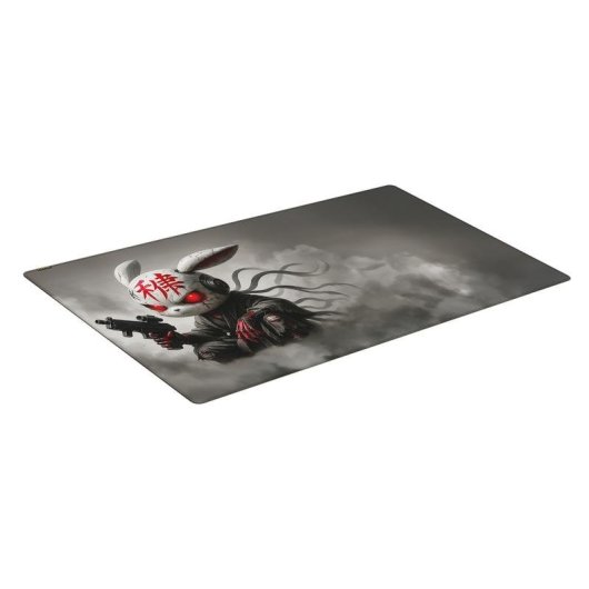 Alfombrilla para ratón HATOR Tonn EVO 3XL Angry bunny 1000 x 550 mm