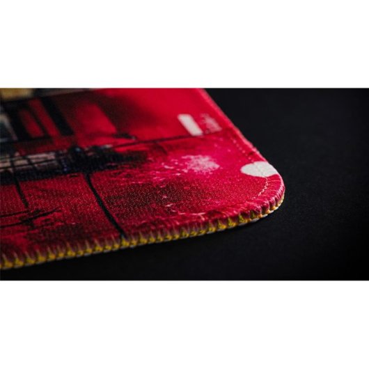 Alfombrilla para ratón Hator Tonn EVO 3XL Astronaut 1000 x 550 mm Multicolor