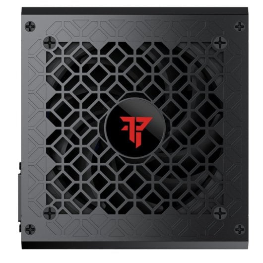 Fonte de Alimentação Tempest Pulse 750W Cybenetics Bronze ATX 3.1 PCIe 5.1 12V-2x6