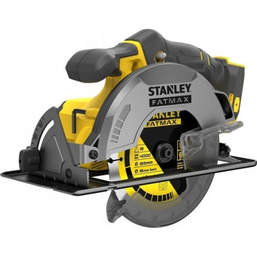 Set de herramientas eléctricas Stanley 8 elementos 18V 4Ah V20